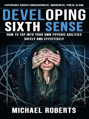 cover image of Developing Sixth Sense